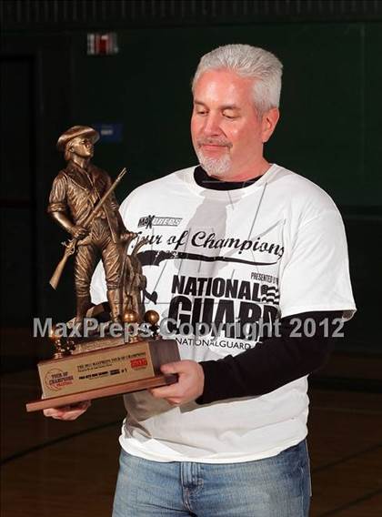 Thumbnail 3 in Tour of Champions (Palo Alto Volleyball) photogallery.