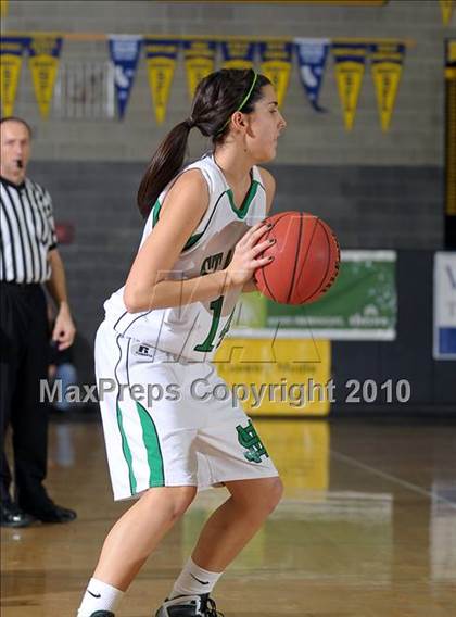 Thumbnail 1 in Archbishop Mitty vs. St. Mary's (Common Good Classic) photogallery.