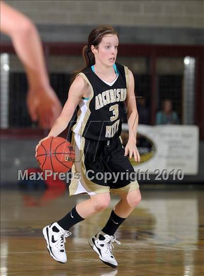 Thumbnail 1 in Archbishop Mitty vs. St. Mary's (Common Good Classic) photogallery.