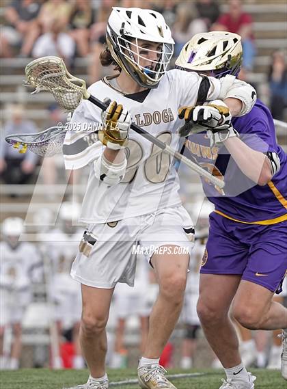 Thumbnail 2 in Lake Braddock @ Westfield photogallery.