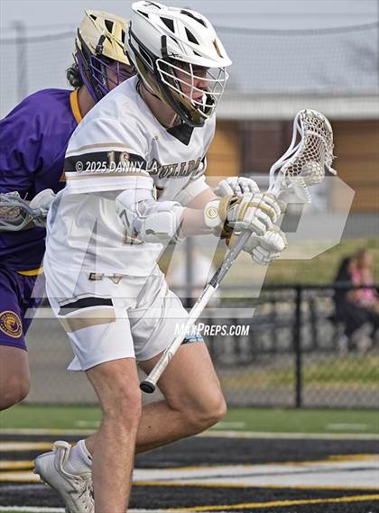 Thumbnail 2 in Lake Braddock @ Westfield photogallery.