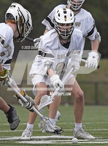Thumbnail 2 in Lake Braddock @ Westfield photogallery.