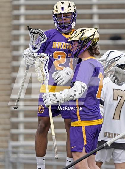 Thumbnail 3 in Lake Braddock @ Westfield photogallery.