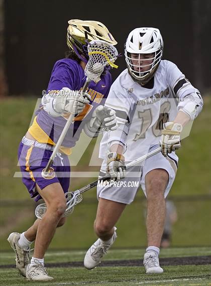 Thumbnail 1 in Lake Braddock @ Westfield photogallery.