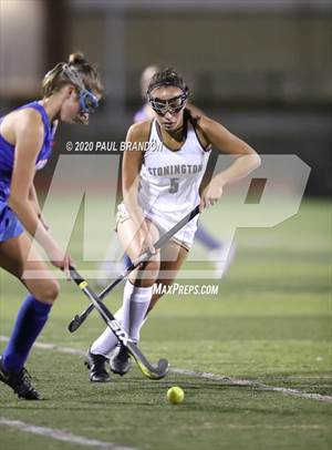 Waterford @ Stonington