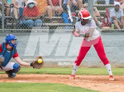 Thumbnail 1 in Lincoln County @ Ooltewah (TSSAA AAA Sectional Final) photogallery.