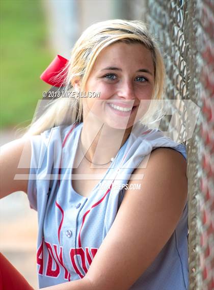 Thumbnail 1 in Lincoln County @ Ooltewah (TSSAA AAA Sectional Final) photogallery.