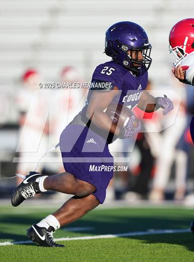 FR: Belton vs College Station (B Teams)