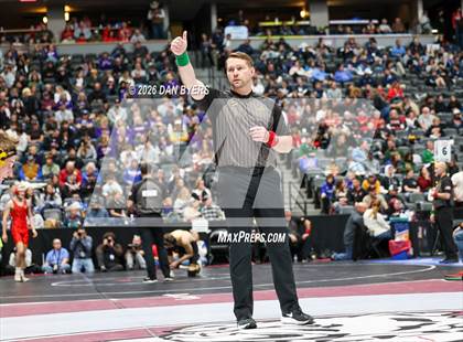 Thumbnail 1 in CHSAA State 2A Consolation (3rd & 5th Semifinal) photogallery.
