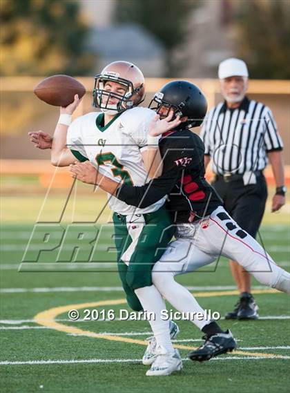 Thumbnail 1 in Campo Verde @ Williams Field photogallery.
