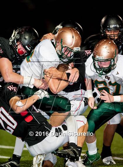 Thumbnail 1 in Campo Verde @ Williams Field photogallery.