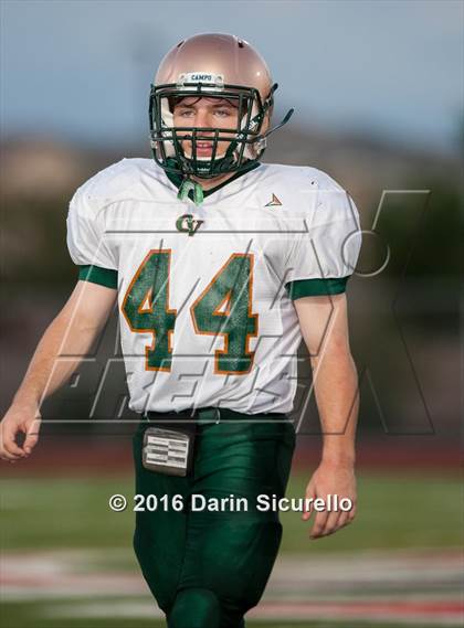 Thumbnail 1 in Campo Verde @ Williams Field photogallery.