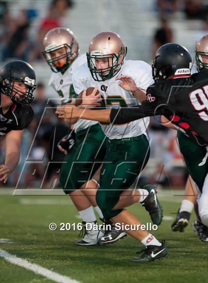 Thumbnail 1 in Campo Verde @ Williams Field photogallery.