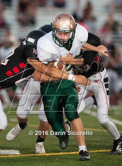 Thumbnail 1 in Campo Verde @ Williams Field photogallery.
