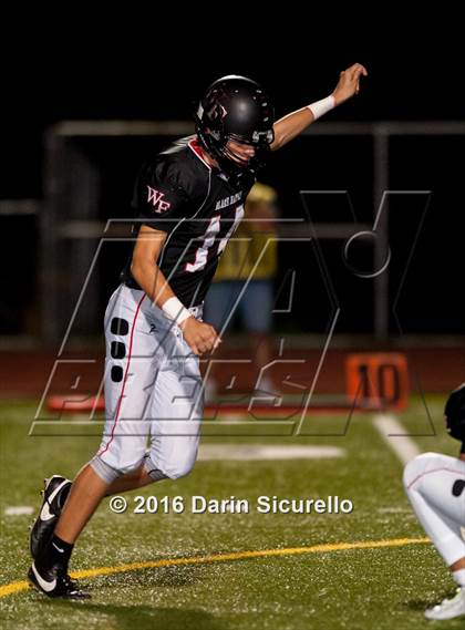 Thumbnail 1 in Campo Verde @ Williams Field photogallery.