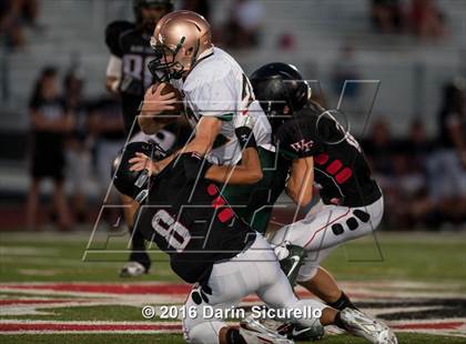 Thumbnail 2 in Campo Verde @ Williams Field photogallery.