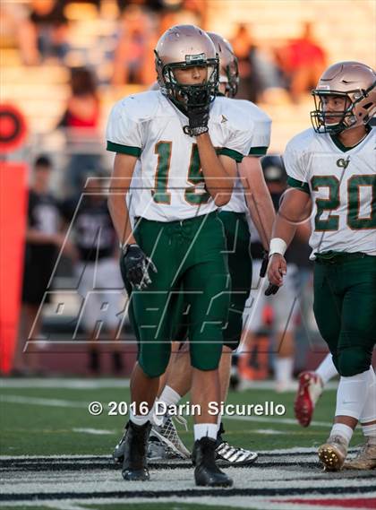 Thumbnail 1 in Campo Verde @ Williams Field photogallery.