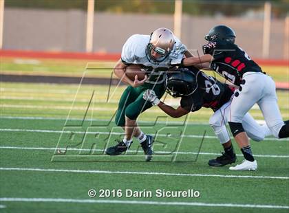 Thumbnail 2 in Campo Verde @ Williams Field photogallery.