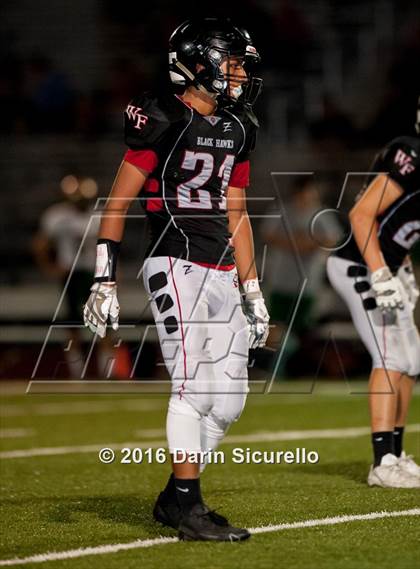 Thumbnail 2 in Campo Verde @ Williams Field photogallery.