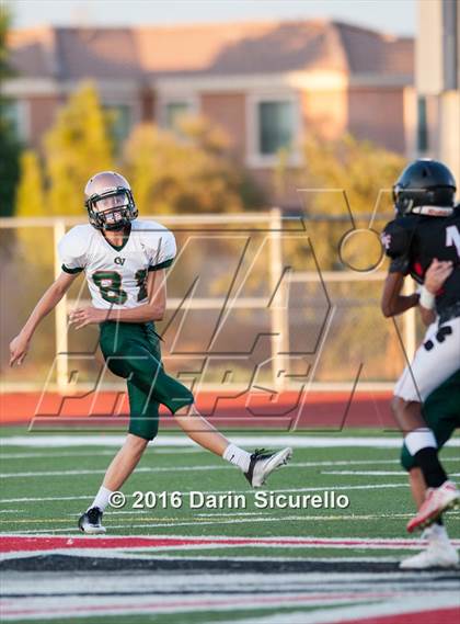 Thumbnail 3 in Campo Verde @ Williams Field photogallery.