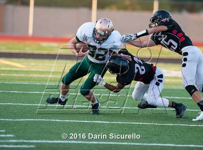 Thumbnail 3 in Campo Verde @ Williams Field photogallery.