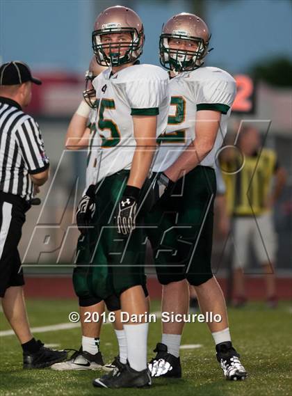 Thumbnail 3 in Campo Verde @ Williams Field photogallery.