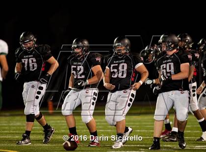 Thumbnail 1 in Campo Verde @ Williams Field photogallery.
