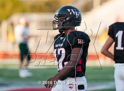Thumbnail 1 in Campo Verde @ Williams Field photogallery.