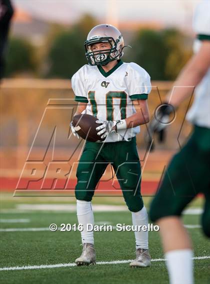 Thumbnail 3 in Campo Verde @ Williams Field photogallery.