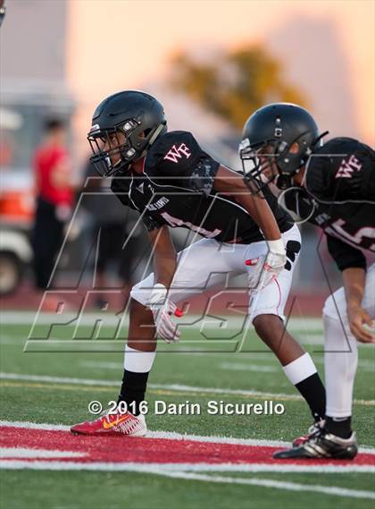Thumbnail 3 in Campo Verde @ Williams Field photogallery.
