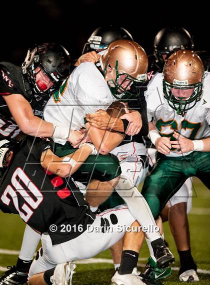 Thumbnail 3 in Campo Verde @ Williams Field photogallery.