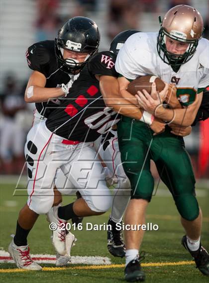 Thumbnail 2 in Campo Verde @ Williams Field photogallery.