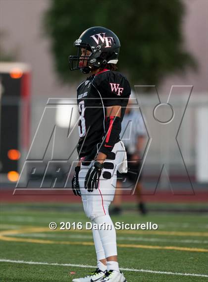 Thumbnail 2 in Campo Verde @ Williams Field photogallery.
