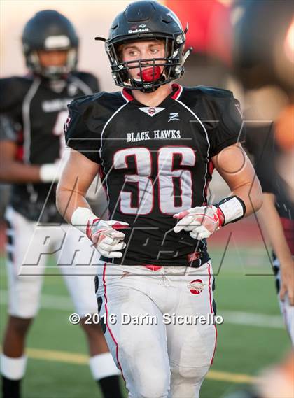Thumbnail 1 in Campo Verde @ Williams Field photogallery.