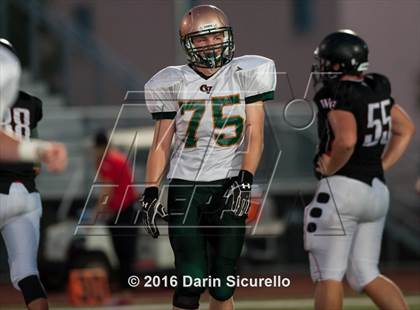 Thumbnail 3 in Campo Verde @ Williams Field photogallery.