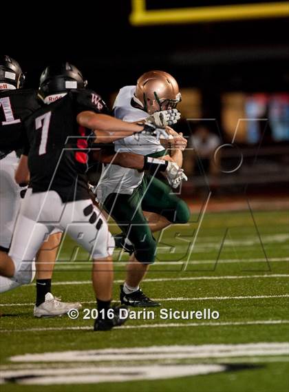 Thumbnail 2 in Campo Verde @ Williams Field photogallery.