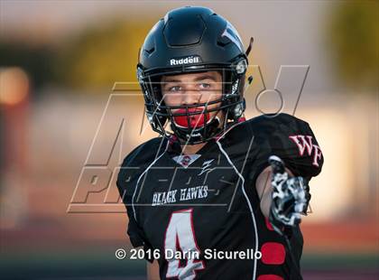 Thumbnail 1 in Campo Verde @ Williams Field photogallery.