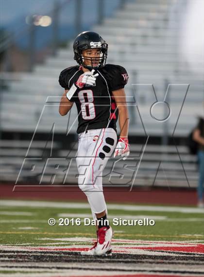 Thumbnail 3 in Campo Verde @ Williams Field photogallery.