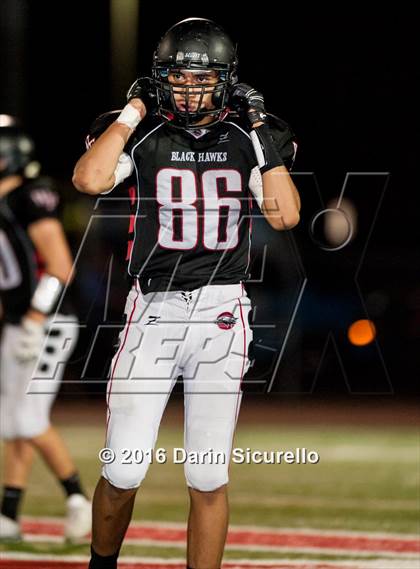 Thumbnail 1 in Campo Verde @ Williams Field photogallery.