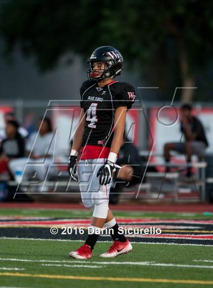 Thumbnail 1 in Campo Verde @ Williams Field photogallery.