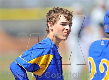 Thumbnail 3 in Bland vs Rivercrest (Leonard Tournament) photogallery.