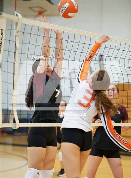 Thumbnail 1 in Contra Costa Christian @ Athenian photogallery.