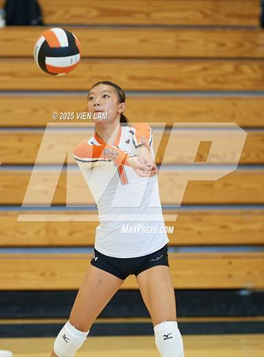 Contra Costa Christian @ Athenian