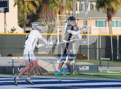 Thumbnail 3 in Menlo School @ Marin Catholic photogallery.