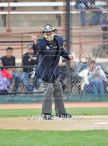 Thumbnail 2 in Chatfield vs. Rock Canyon (CHSAA 5A Semifinal) photogallery.