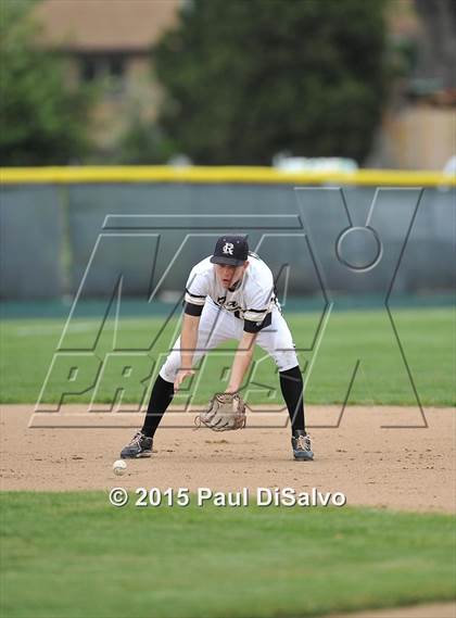 Thumbnail 1 in Chatfield vs. Rock Canyon (CHSAA 5A Semifinal) photogallery.