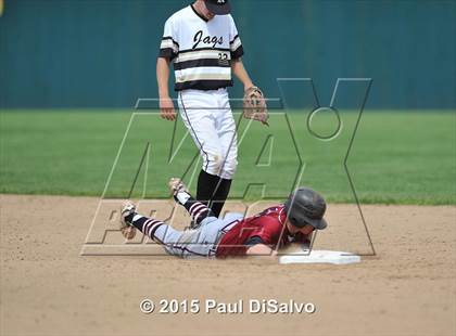 Thumbnail 2 in Chatfield vs. Rock Canyon (CHSAA 5A Semifinal) photogallery.