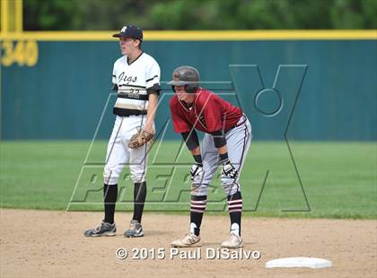Thumbnail 1 in Chatfield vs. Rock Canyon (CHSAA 5A Semifinal) photogallery.