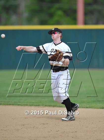 Thumbnail 2 in Chatfield vs. Rock Canyon (CHSAA 5A Semifinal) photogallery.