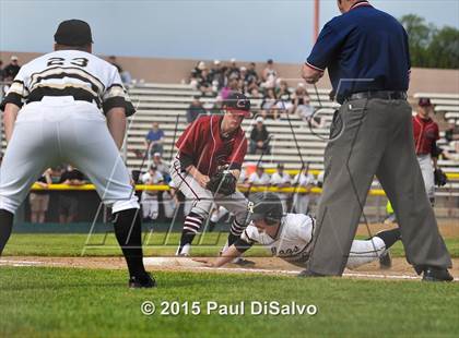 Thumbnail 1 in Chatfield vs. Rock Canyon (CHSAA 5A Semifinal) photogallery.